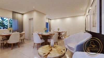 Apartamento, 2 quartos, 53 m² - Foto 5