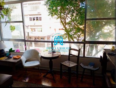 Apartamento, 1 quarto, 63 m² - Foto 1