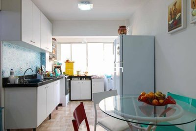 Apartamento, 1 quarto, 45 m² - Foto 3