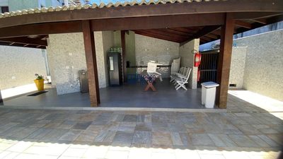 Cobertura, 3 quartos, 156 m² - Foto 5