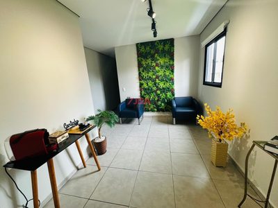 Sala-Conjunto, 13 m² - Foto 5