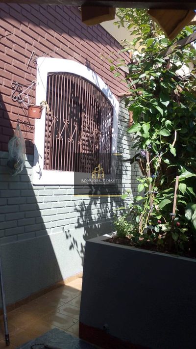Casa, 3 quartos, 125 m² - Foto 3