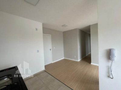 Apartamento, 2 quartos, 46 m² - Foto 4