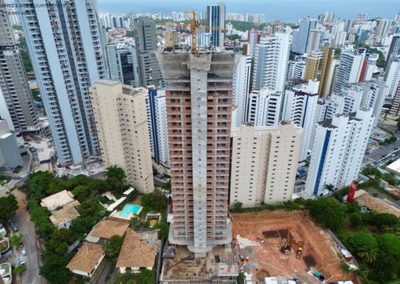 Apartamento, 3 quartos, 137 m² - Foto 5