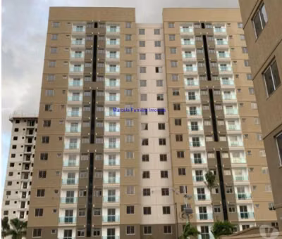 Apartamento, 2 quartos, 49 m² - Foto 1