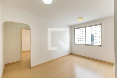 Apartamento, 1 quarto, 40 m² - Foto 1