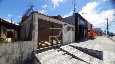 Casa, 2 quartos, 80 m² - Foto 1