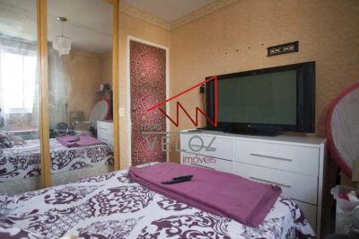 Cobertura, 4 quartos, 197 m² - Foto 1
