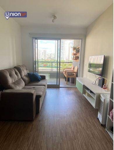 Apartamento, 2 quartos, 60 m² - Foto 1
