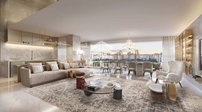 Apartamento, 4 quartos, 428 m² - Foto 4