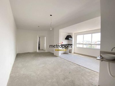 Apartamento, 3 quartos, 86 m² - Foto 1