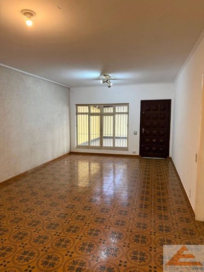 Casa, 3 quartos, 214 m² - Foto 1