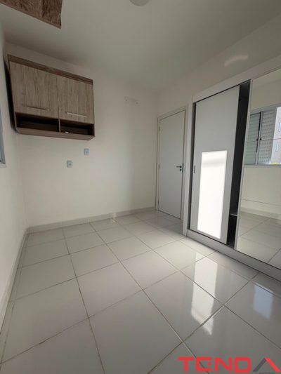 Apartamento, 2 quartos, 43 m² - Foto 2