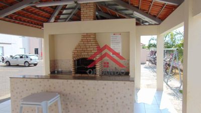 Apartamento, 2 quartos, 43 m² - Foto 2