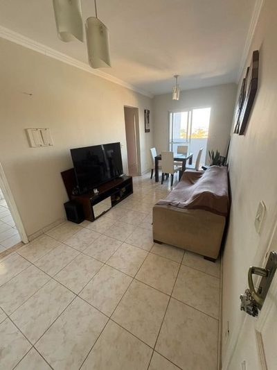 Apartamento, 2 quartos, 57 m² - Foto 3
