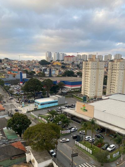 Apartamento, 2 quartos, 59 m² - Foto 3
