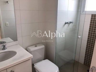Apartamento, 3 quartos, 84 m² - Foto 4