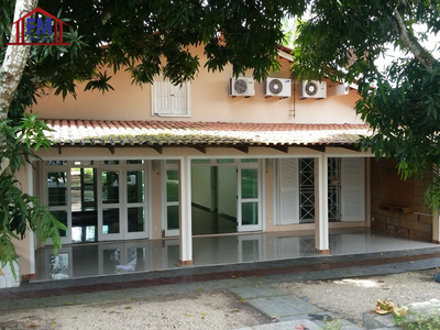 Casa de Condomínio, 4 quartos - Foto 2