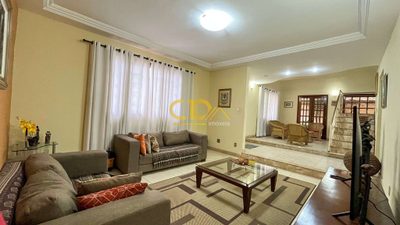 Casa, 3 quartos, 418 m² - Foto 4