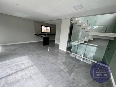 Casa, 3 quartos, 244 m² - Foto 5
