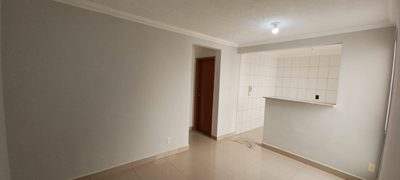 Apartamento, 2 quartos, 43 m² - Foto 1