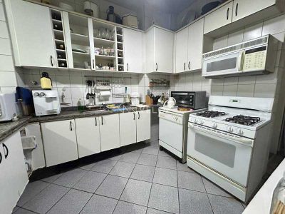 Apartamento, 3 quartos, 210 m² - Foto 3