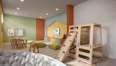 Apartamento, 2 quartos, 42 m² - Foto 5