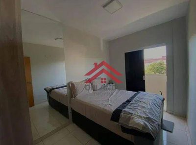Apartamento, 2 quartos, 55 m² - Foto 5