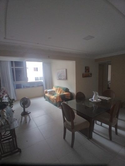 Apartamento, 2 quartos, 80 m² - Foto 1