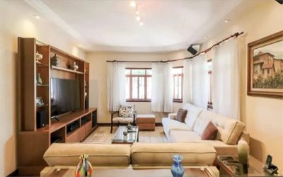 Casa, 3 quartos, 170 m² - Foto 3