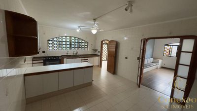 Casa, 4 quartos, 400 m² - Foto 4
