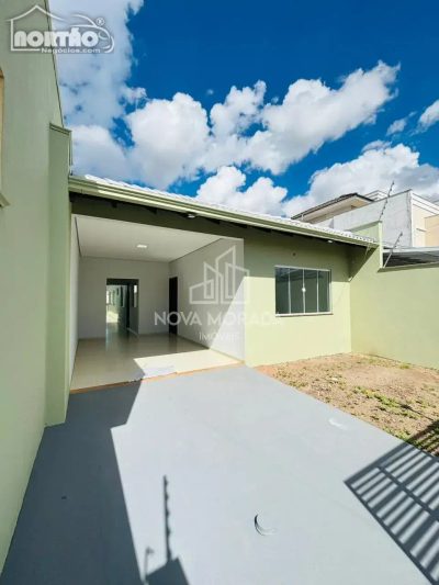 Casa, 4 quartos - Foto 2