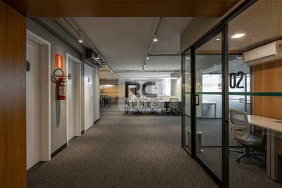 Sala-Conjunto, 220 m² - Foto 2