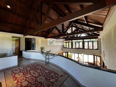 Casa de Condomínio, 5 quartos - Foto 2