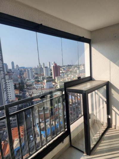 Apartamento, 2 quartos, 47 m² - Foto 3