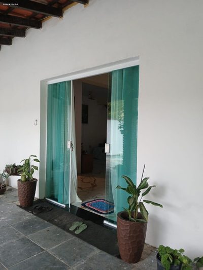 Casa, 5 quartos, 380 m² - Foto 1