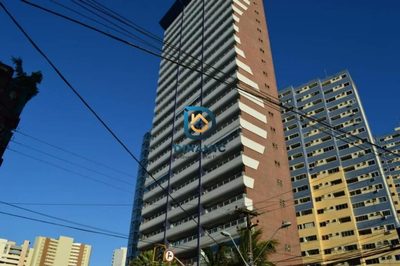 Apartamento, 2 quartos, 74 m² - Foto 2