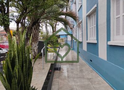 Apartamento, 2 quartos, 56 m² - Foto 2