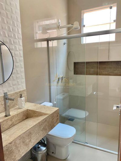 Casa de Condomínio, 3 quartos - Foto 5