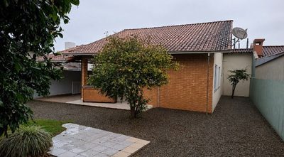 Casa, 2 quartos - Foto 4