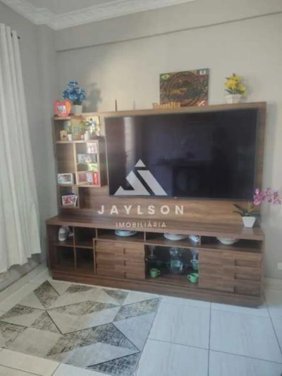 Apartamento, 2 quartos, 46 m² - Foto 2