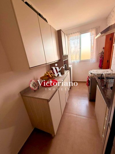 Apartamento, 2 quartos, 49 m² - Foto 3