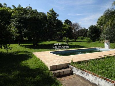 Chácara, 5 quartos, 6365 m² - Foto 3
