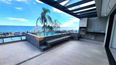 Casa, 4 quartos, 230 m² - Foto 4