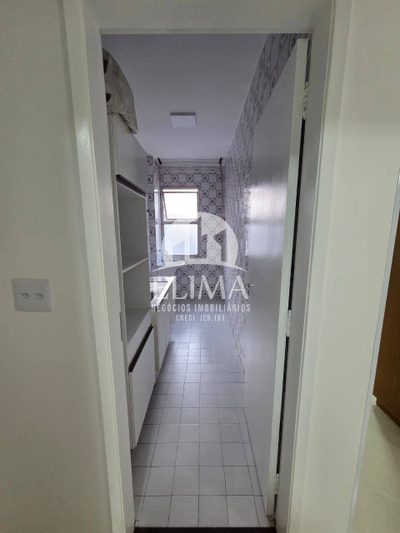 Apartamento, 1 quarto, 35 m² - Foto 4