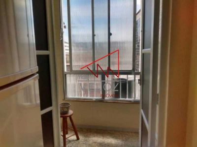 Apartamento, 1 quarto, 38 m² - Foto 1