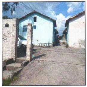 Casa, 2 quartos, 49 m² - Foto 1