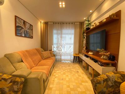Apartamento, 2 quartos, 77 m² - Foto 4
