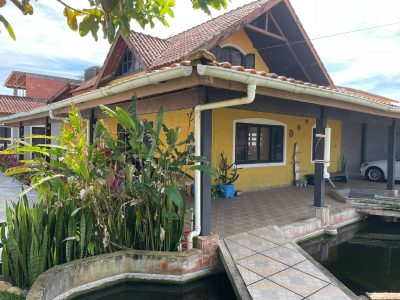 Casa, 3 quartos, 557 m² - Foto 3
