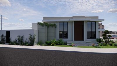 Casa, 3 quartos, 396 m² - Foto 5